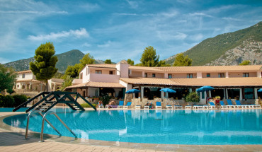 Club Esse Cala Gonone Club Esse Cala Gonone